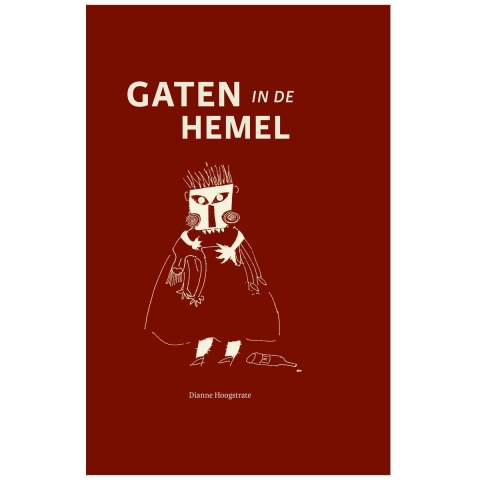 Gaten in de hemel (Hardback)