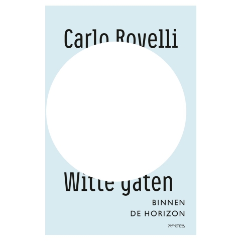 Witte gaten (Paperback)