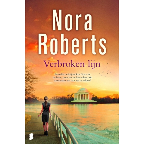Verbroken lijn (Paperback)