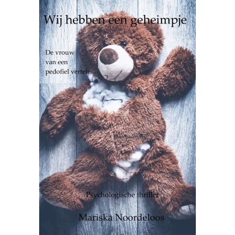 Wij hebben een geheimpje (Paperback)