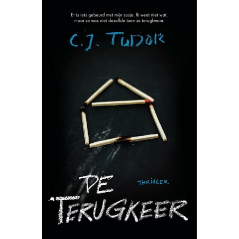 De terugkeer (Paperback)