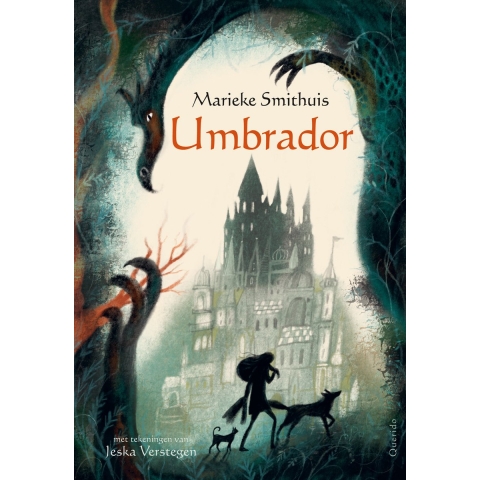 Umbrador (Hardback)