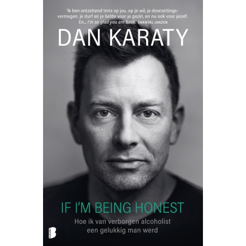 If I&apos;m Being Honest (Paperback)