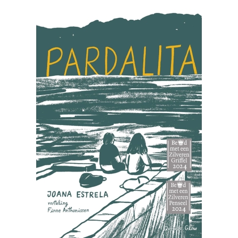 Pardalita (Paperback)