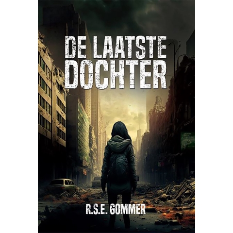 De laatste dochter (Paperback)