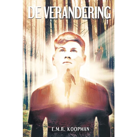De verandering (Paperback)