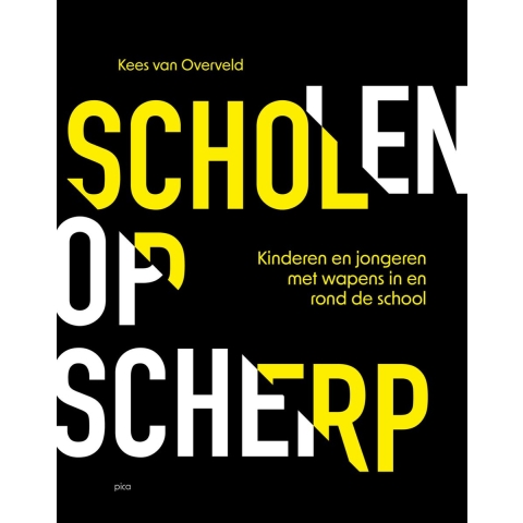 Scholen op scherp (Paperback)