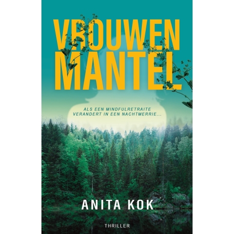Vrouwenmantel (Paperback)