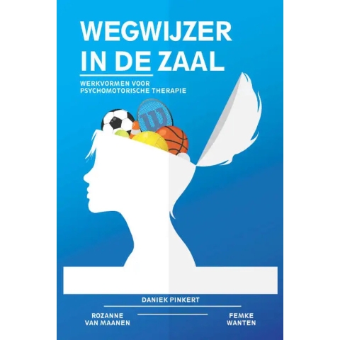 Wegwijzer in de zaal (Paperback)