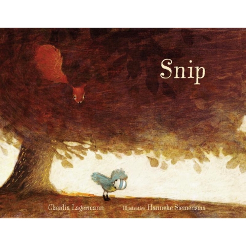 Snip (Hardback)