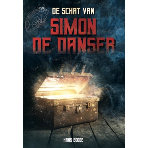 De schat van Simon de danser (Paperback)
