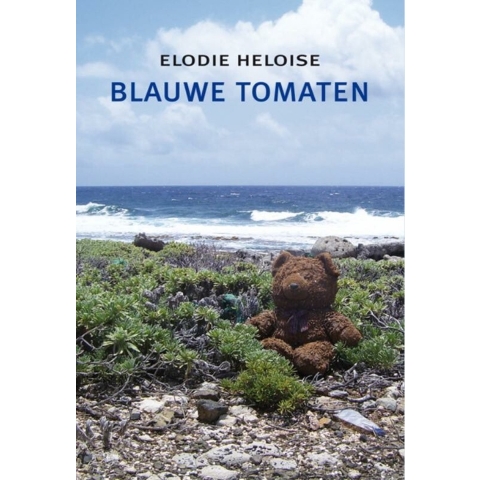 Blauwe Tomaten (Paperback)