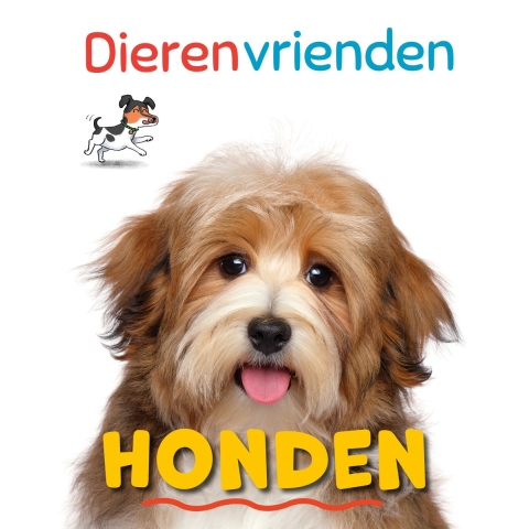 Honden (Hardback)