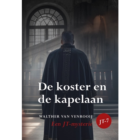 De koster en de kapelaan (Paperback)
