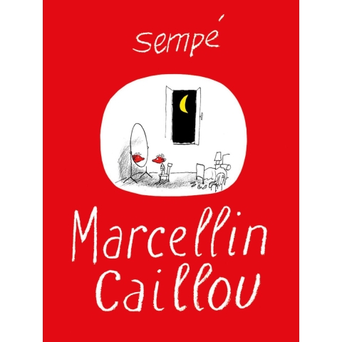 Marcellin Caillou (Paperback)