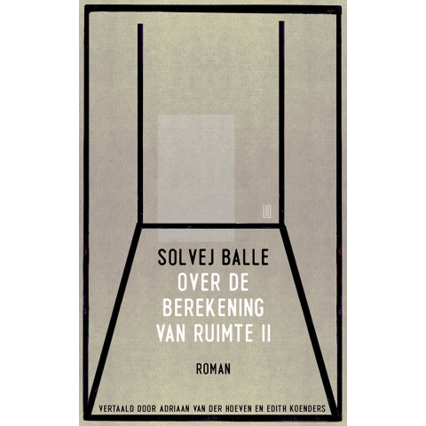 Over de berekening van ruimte II (Paperback)