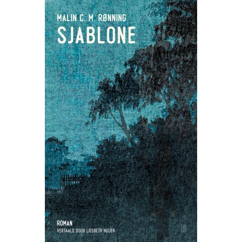 Sjablone (Paperback)