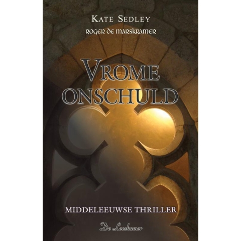 Vrome onschuld (Paperback)