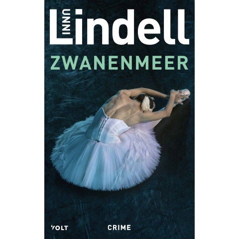 Zwanenmeer (Paperback)