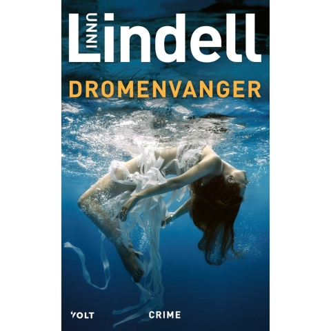 Dromenvanger (Paperback)