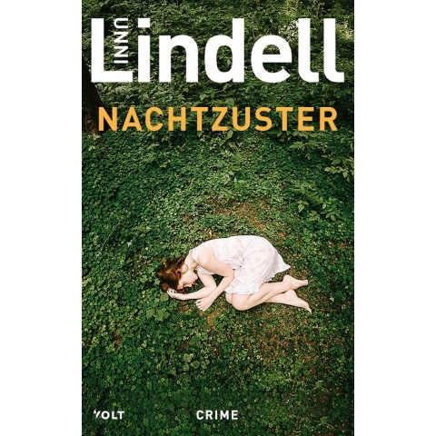 Nachtzuster (Paperback)