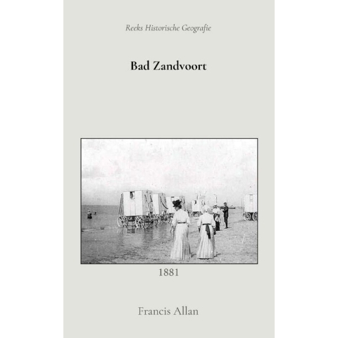 Bad Zandvoort (Paperback)