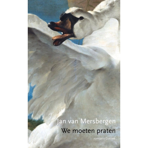 We moeten praten (Paperback)