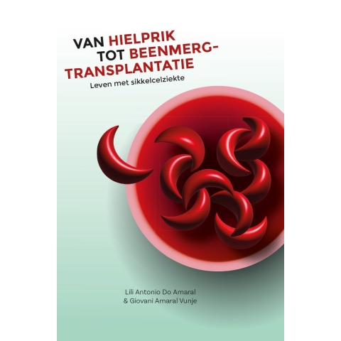 Van hielprik tot beenmergtransplantatie (Paperback)