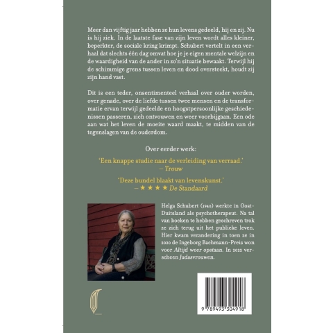 Dag voor dag (Paperback)