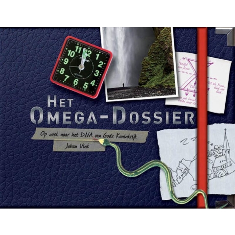 Het Omega-dossier (Paperback)