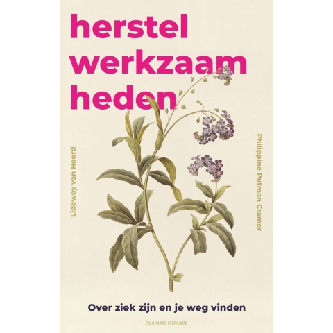 Herstelwerkzaamheden (Paperback)