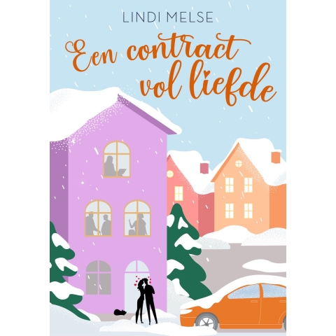 Een contract vol liefde (Paperback)