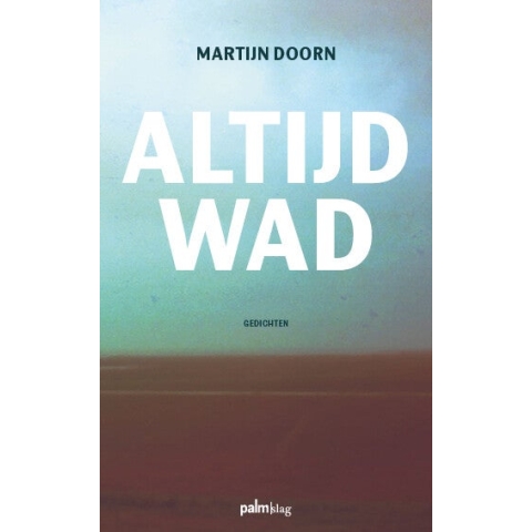 Altijd wad (Paperback)