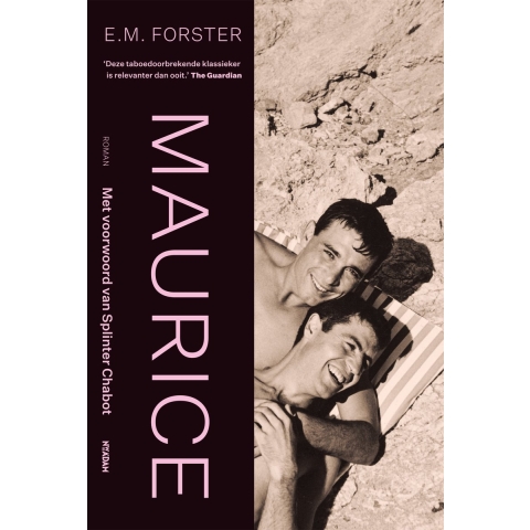 Maurice (Paperback)