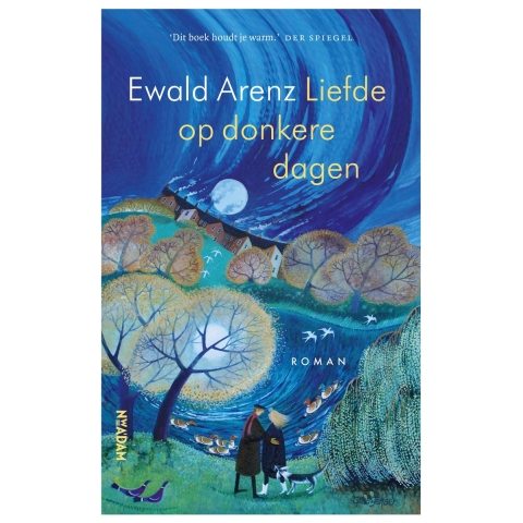 Liefde op donkere dagen (Paperback)