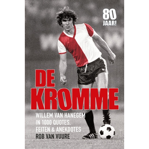 De Kromme (Paperback)