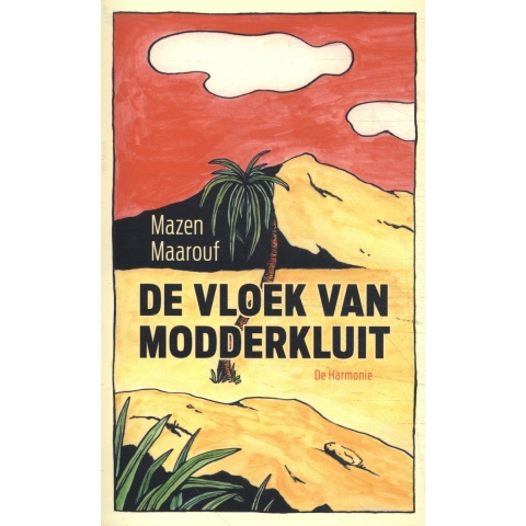 De vloek van Modderkluit (Paperback)
