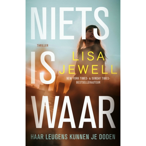Niets is waar (Paperback)