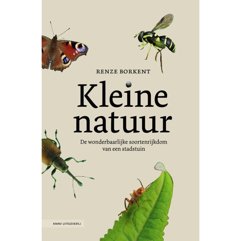 Kleine natuur (Paperback)