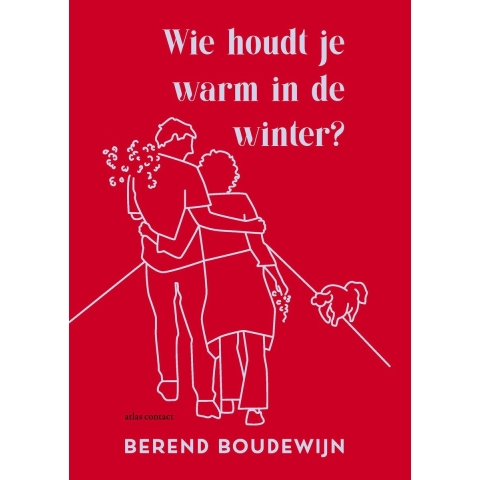 Wie houdt je warm in de winter? (Hardback)