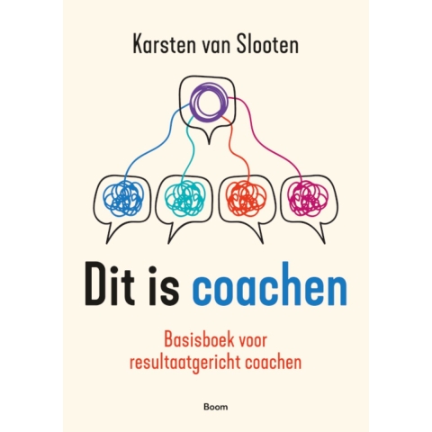 Dit is coachen (Paperback)