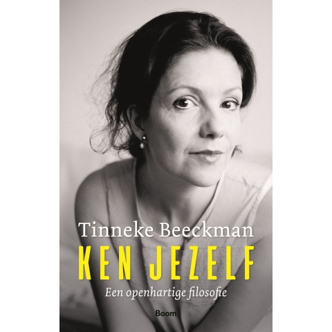 Ken jezelf (Paperback)