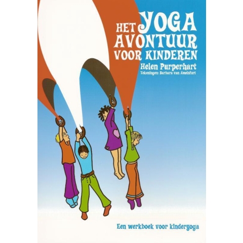 Het yoga-avontuur voor kinderen (Paperback)