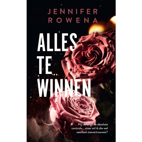 Alles te winnen (Paperback)