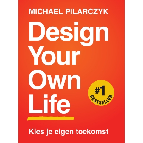 Design Your Own Life (Hardback)