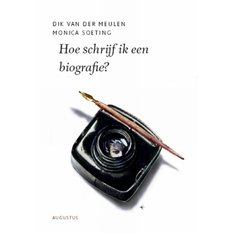 Hoe schrijf ik een biografie? (Paperback)