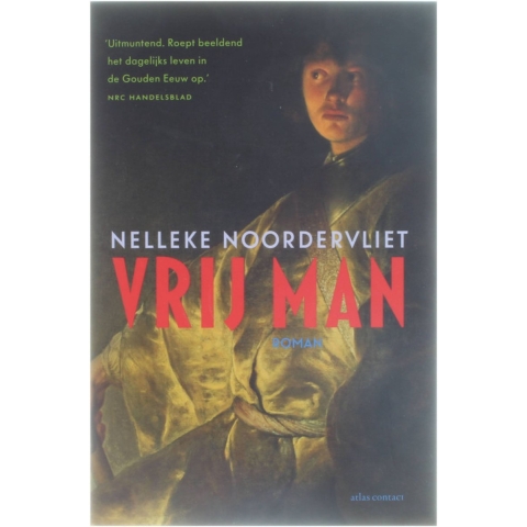 Vrij man (Paperback)