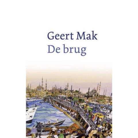 De brug (Paperback)