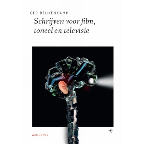 Schrijven voor film, toneel en televisie (Paperback)