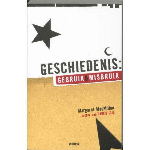 Geschiedenis: gebruik en misbruik (Paperback)